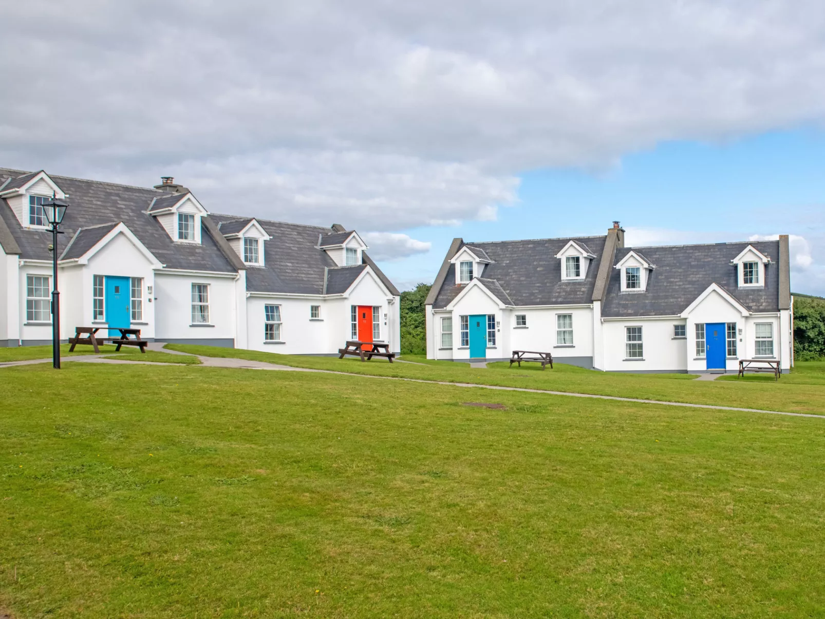 Dingle HC (S7)(TR4)  No 13-Buiten