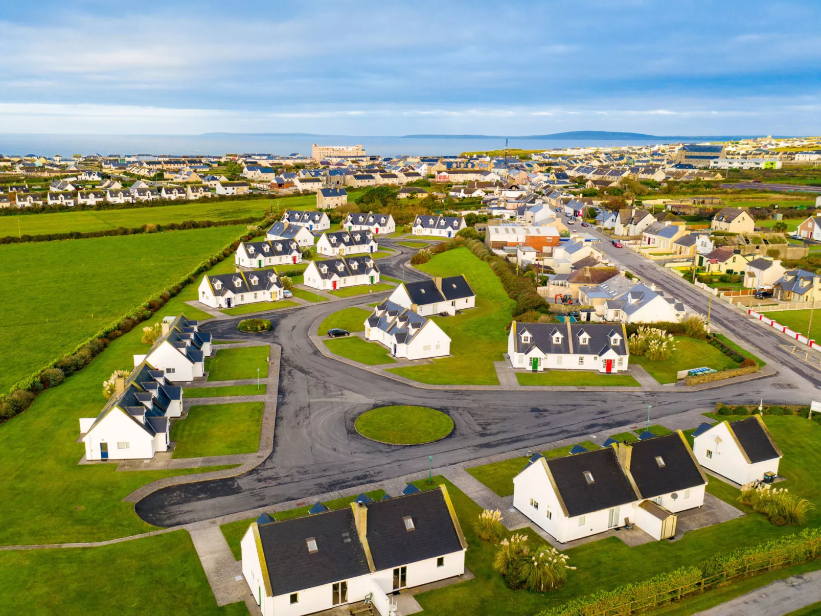 Ballybunion(TR4) HC NO 7-Buiten