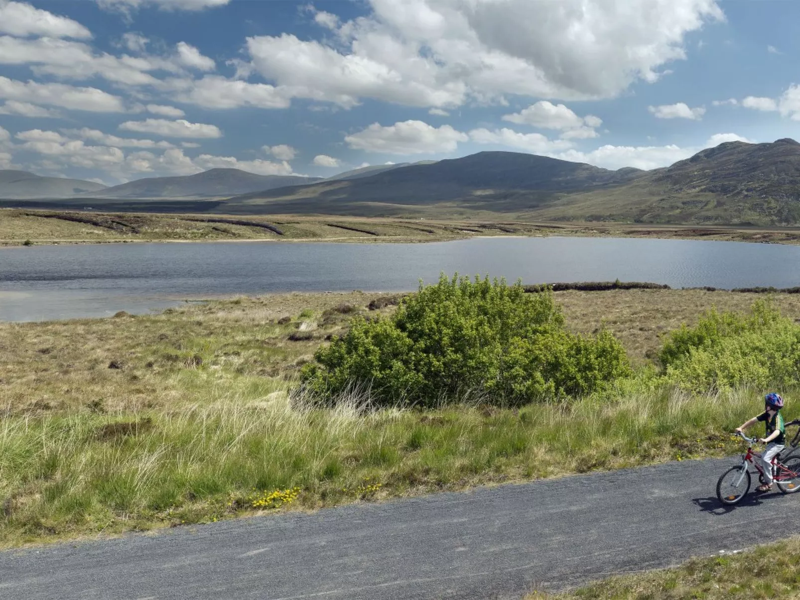 Achill Sound HV No 9-Buiten