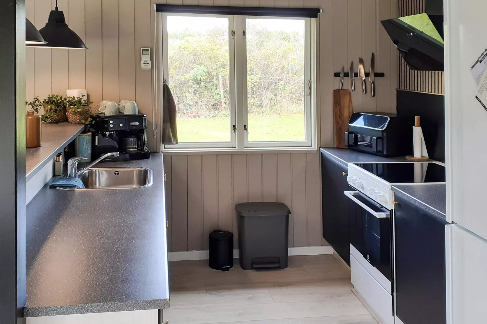 4 sterren vakantie huis in Løgstør-Binnen