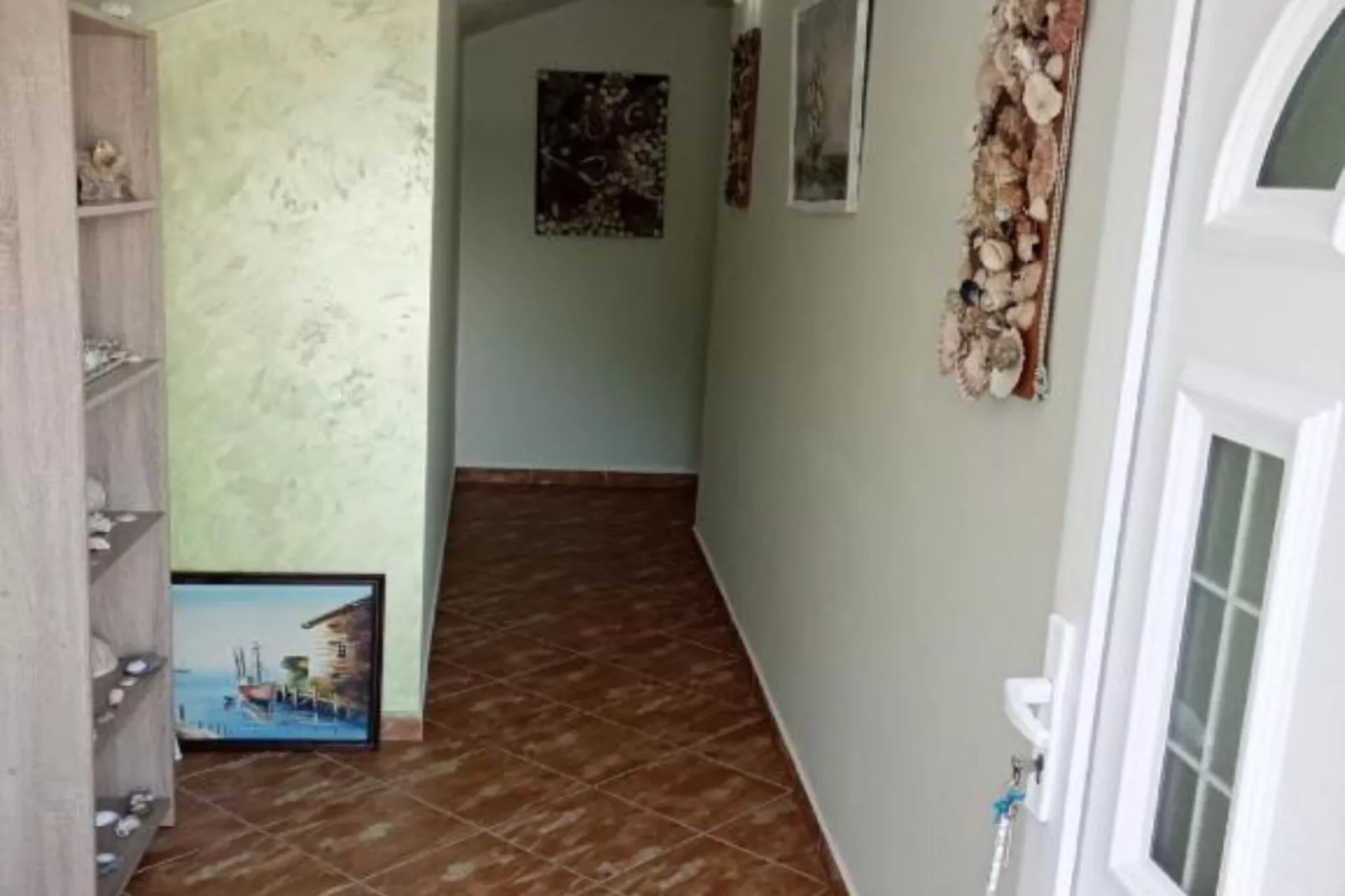 Tivat Relax with Stunning Sea & Mountain Views - Standard Studio Apartment 1-Slaapkamer