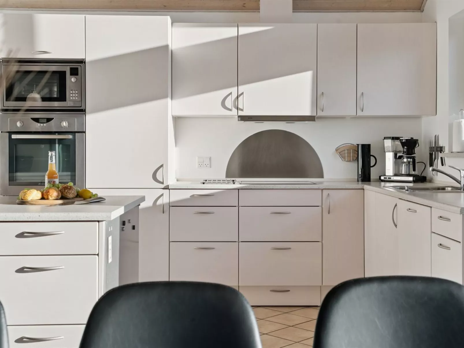 "Tajo" - 200m from the sea-Binnen