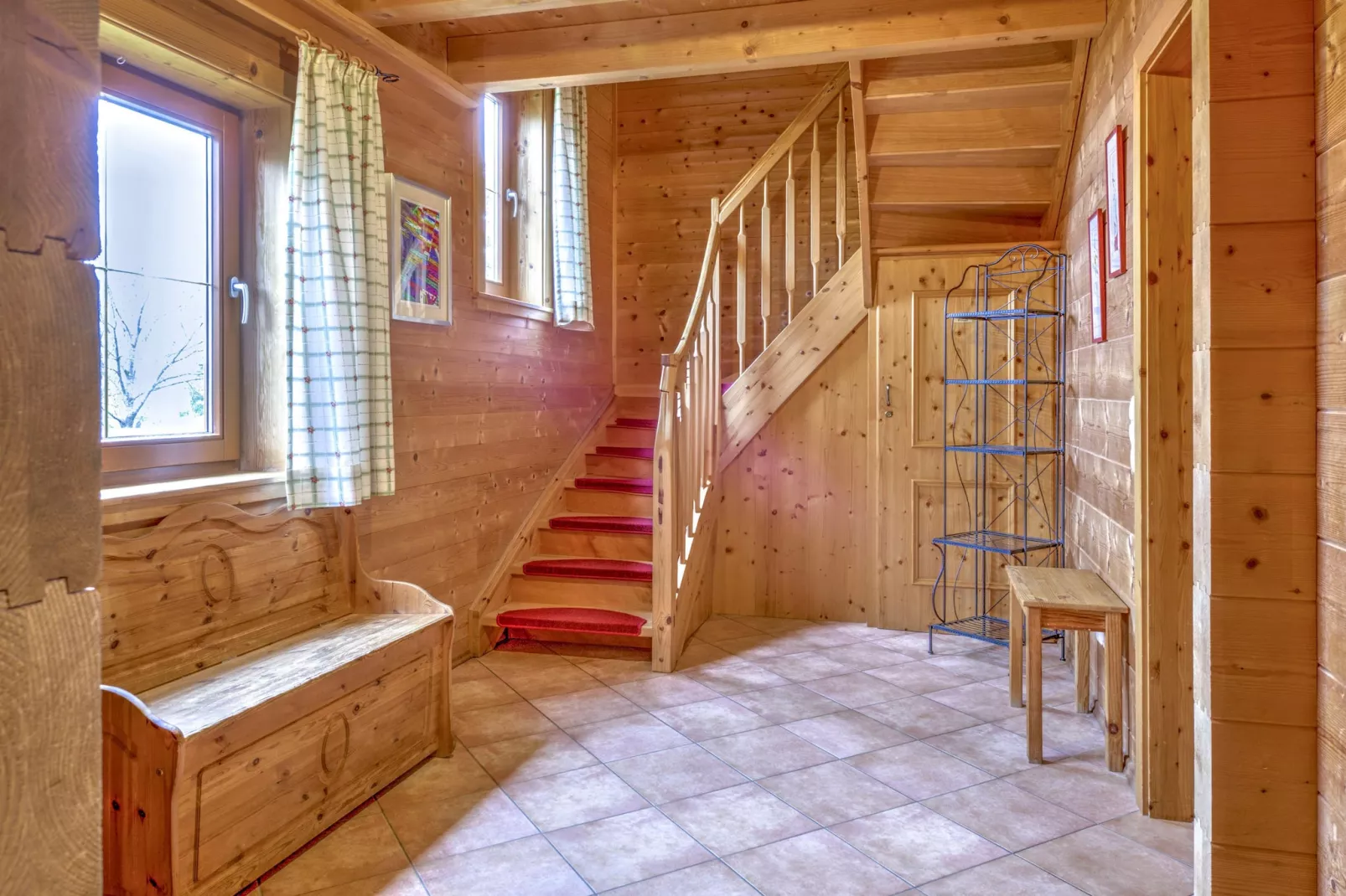 Feriendorf Wildschönau - Zauberwinkl-Overloop