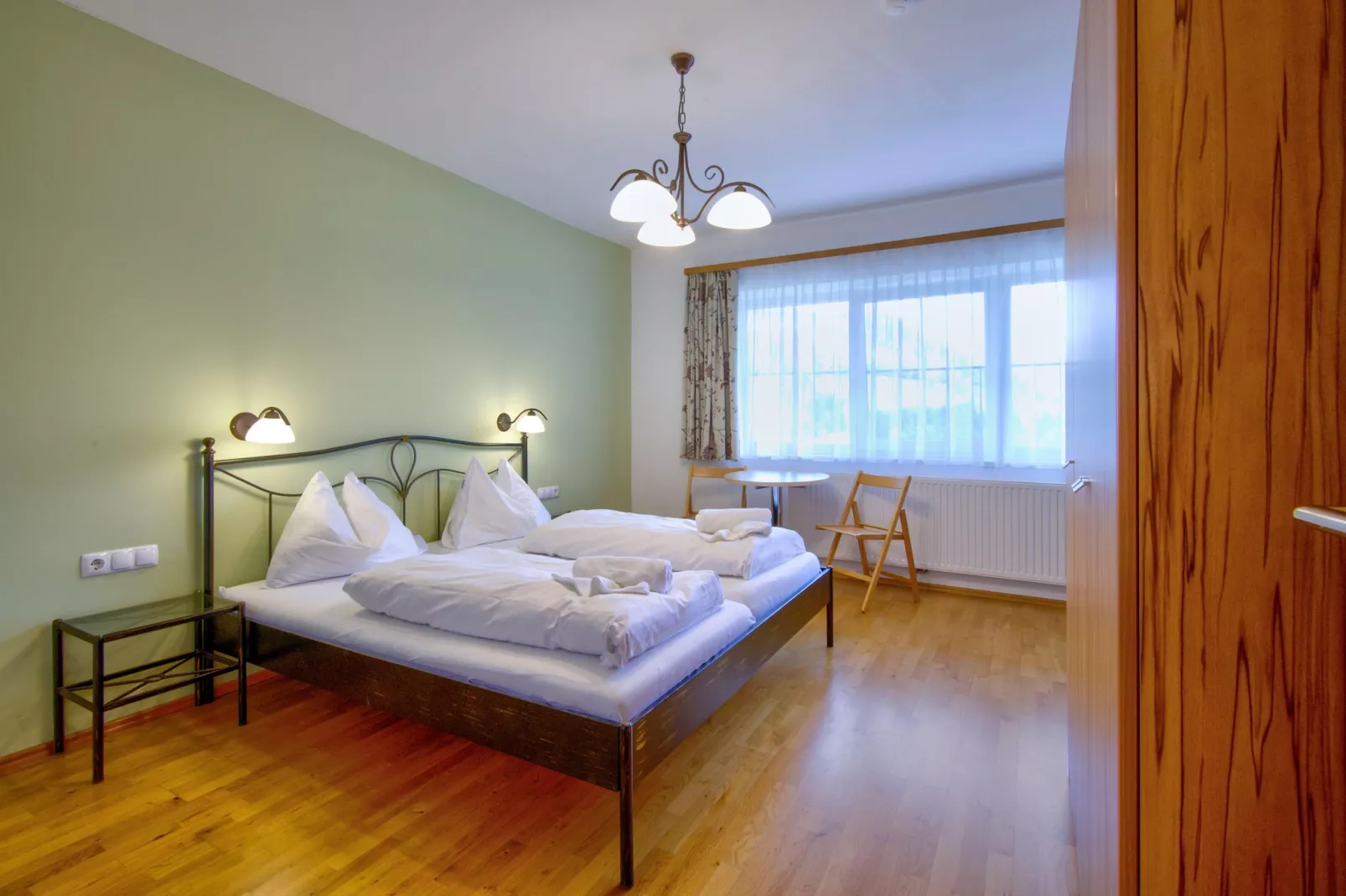 Vicky Apartment Top 5-Slaapkamer