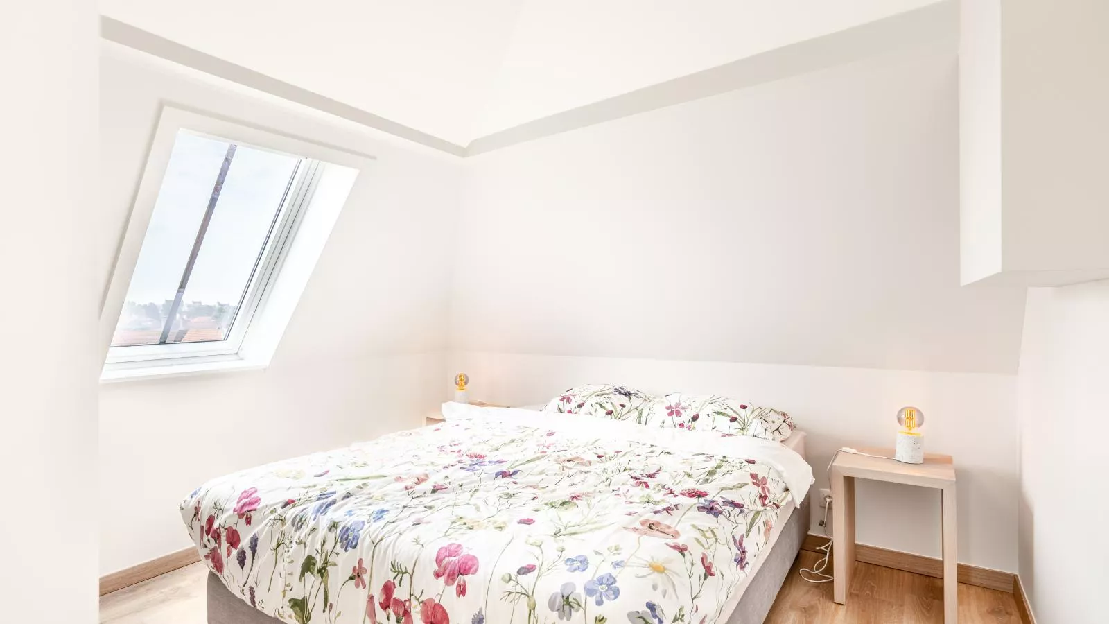 La Classe-Slaapkamer