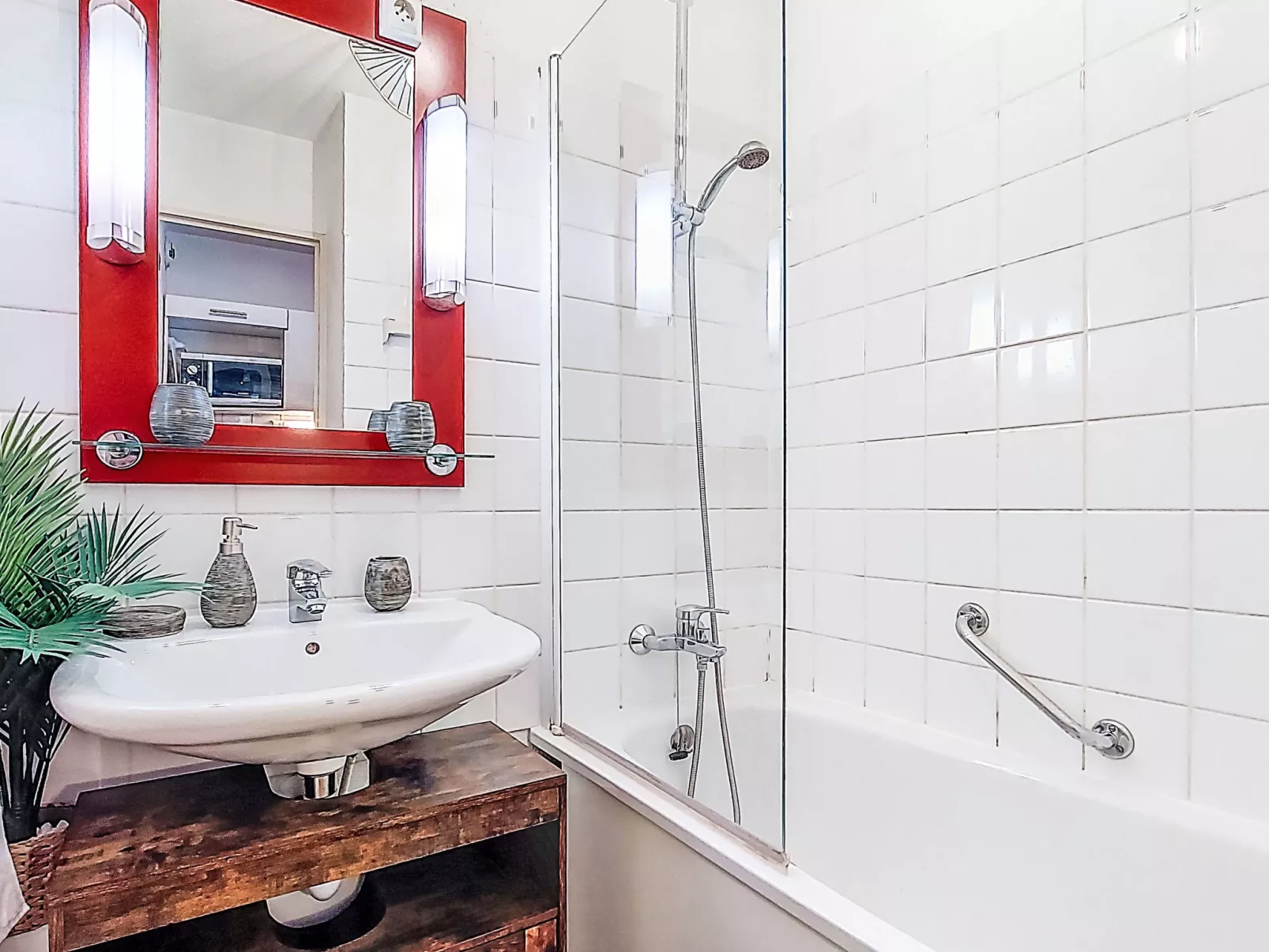 Les Olympiades-Binnen