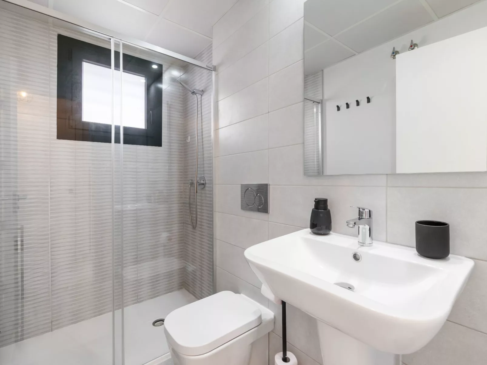 Aire Residencial-Binnen