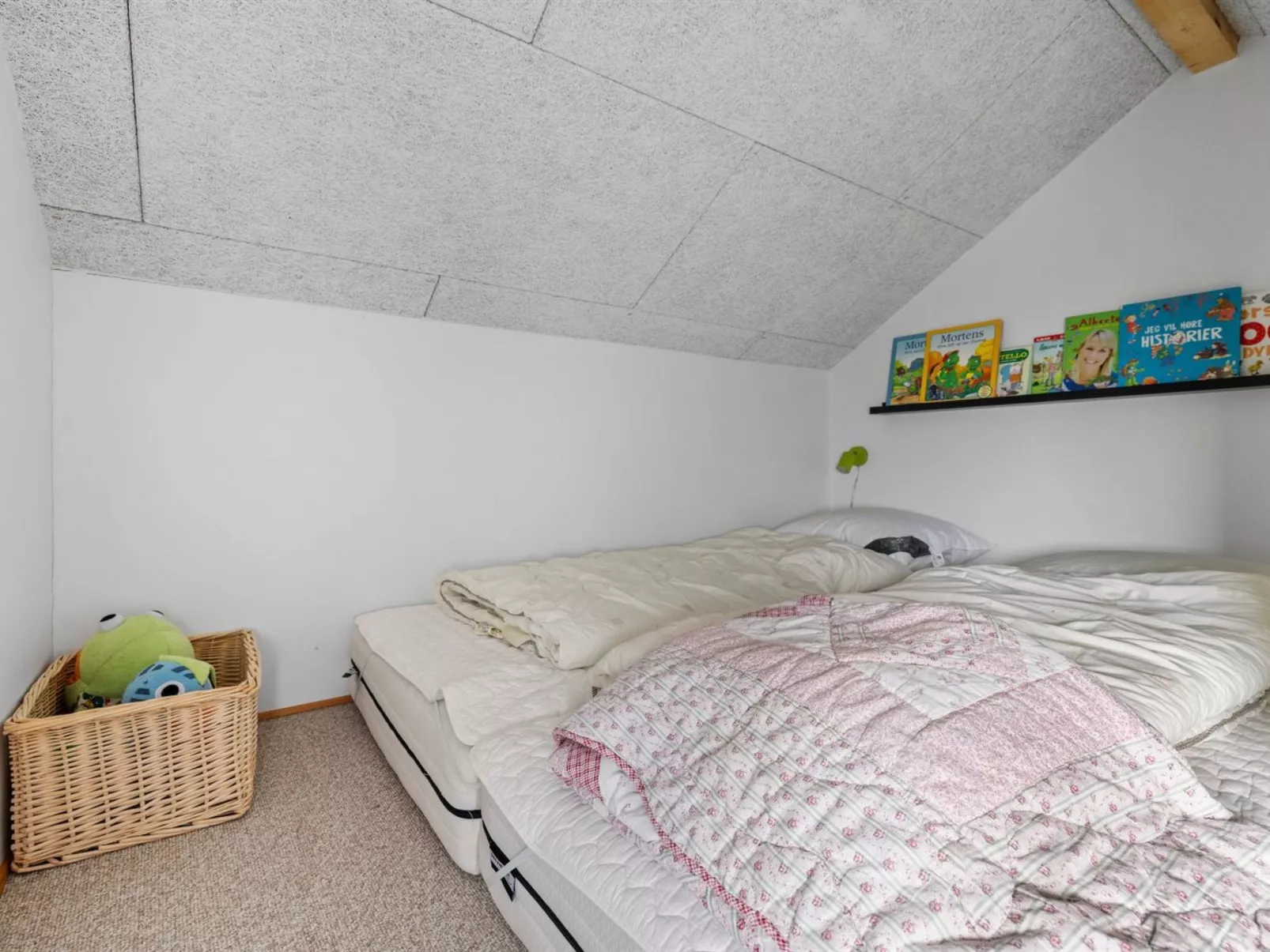 "Lanica" - 150m from the sea-Binnen