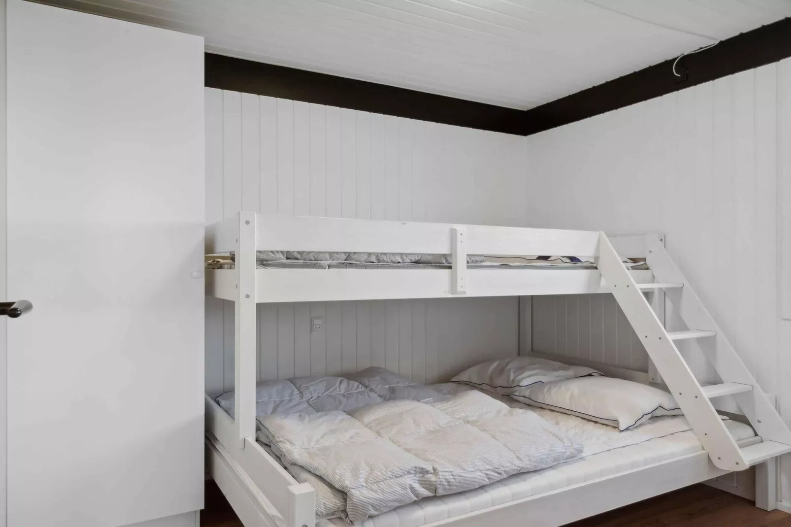 5 sterren vakantie huis in Rønde-Binnen