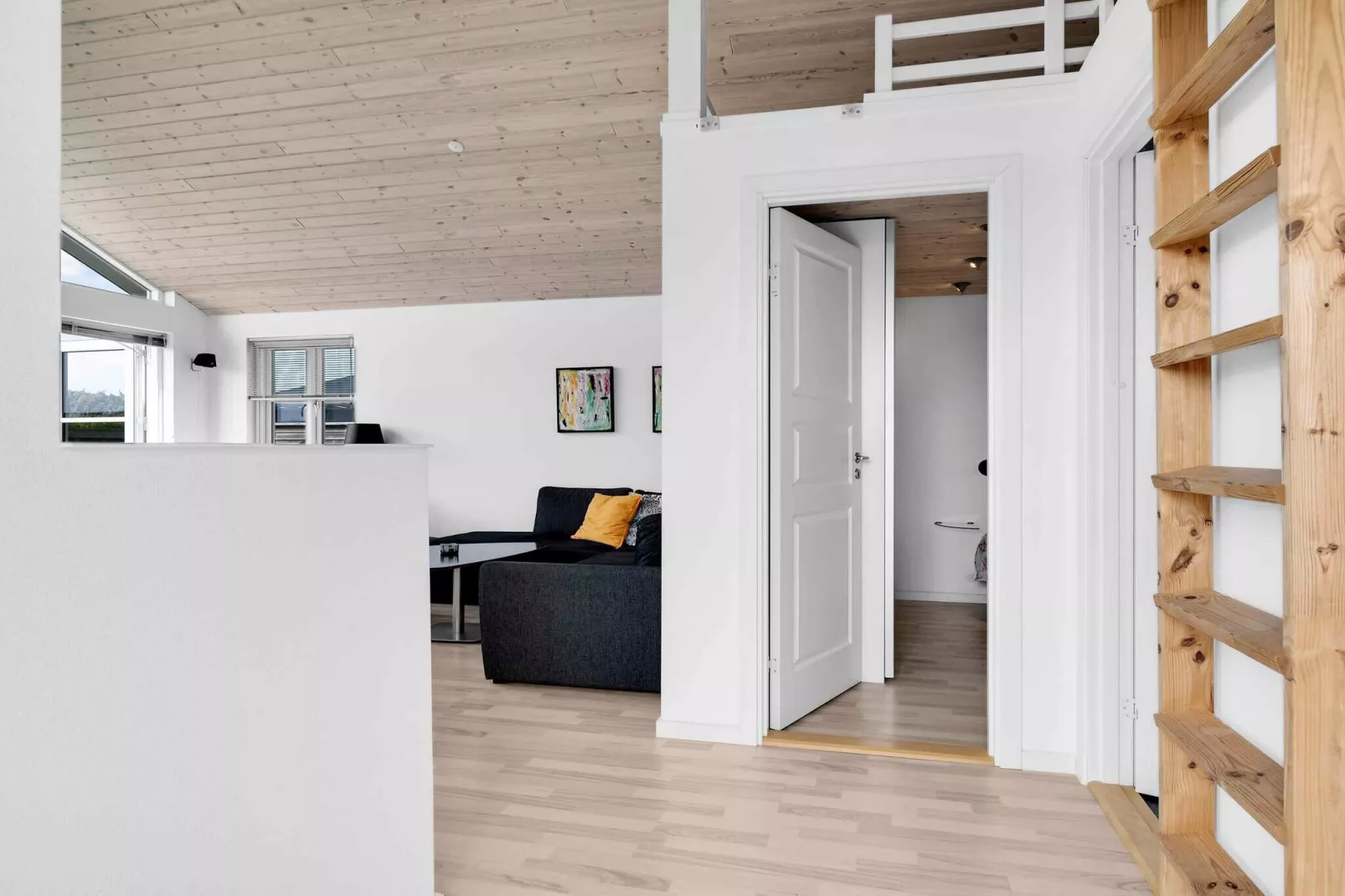 5 sterren vakantie huis in Karrebæksminde-Binnen