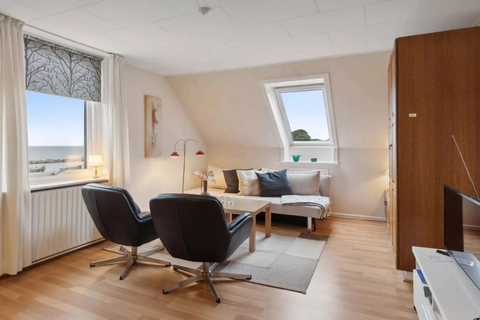 5 sterren vakantie huis in Allinge-Binnen