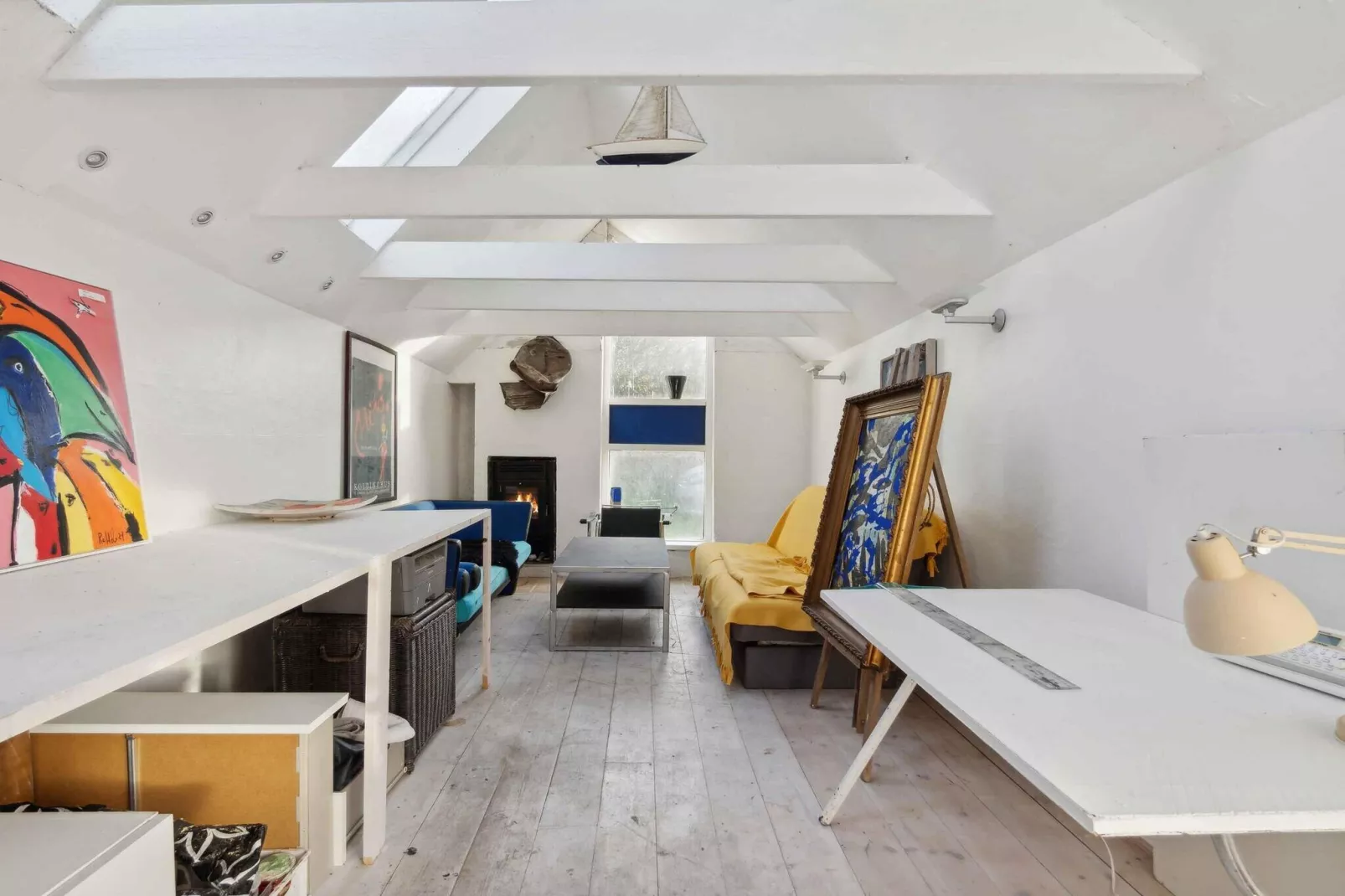 5 sterren vakantie huis in Nykøbing M-Binnen