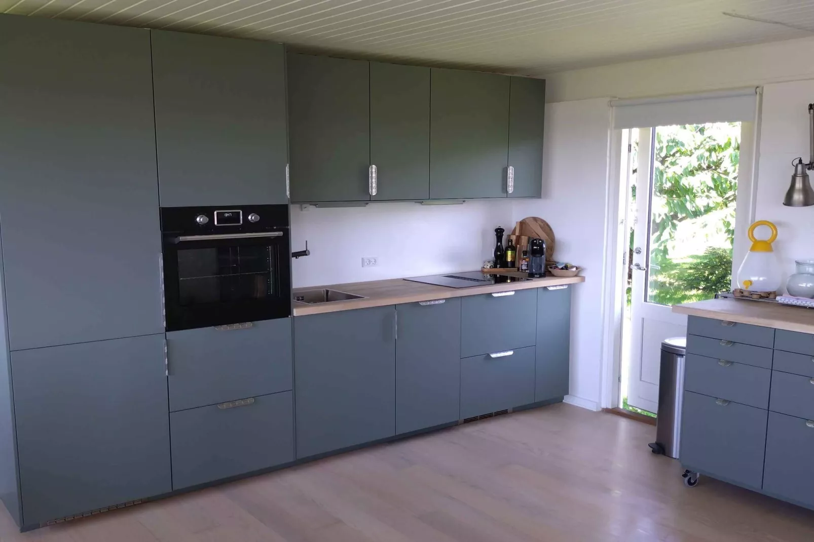 5 sterren vakantie huis in Ølsted-Binnen