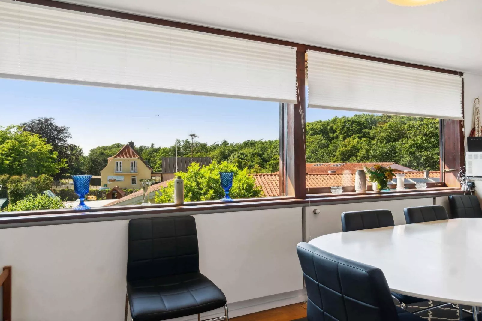 5 sterren vakantie huis in Svaneke-Binnen