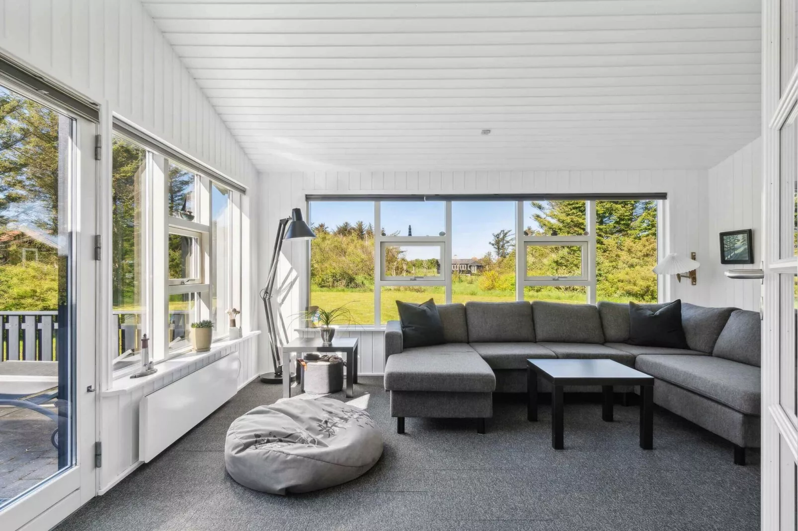 5 sterren vakantie huis in Hjørring-Binnen