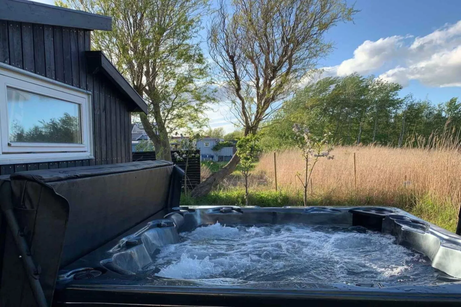 5 sterren vakantie huis in Karrebæksminde-Spa