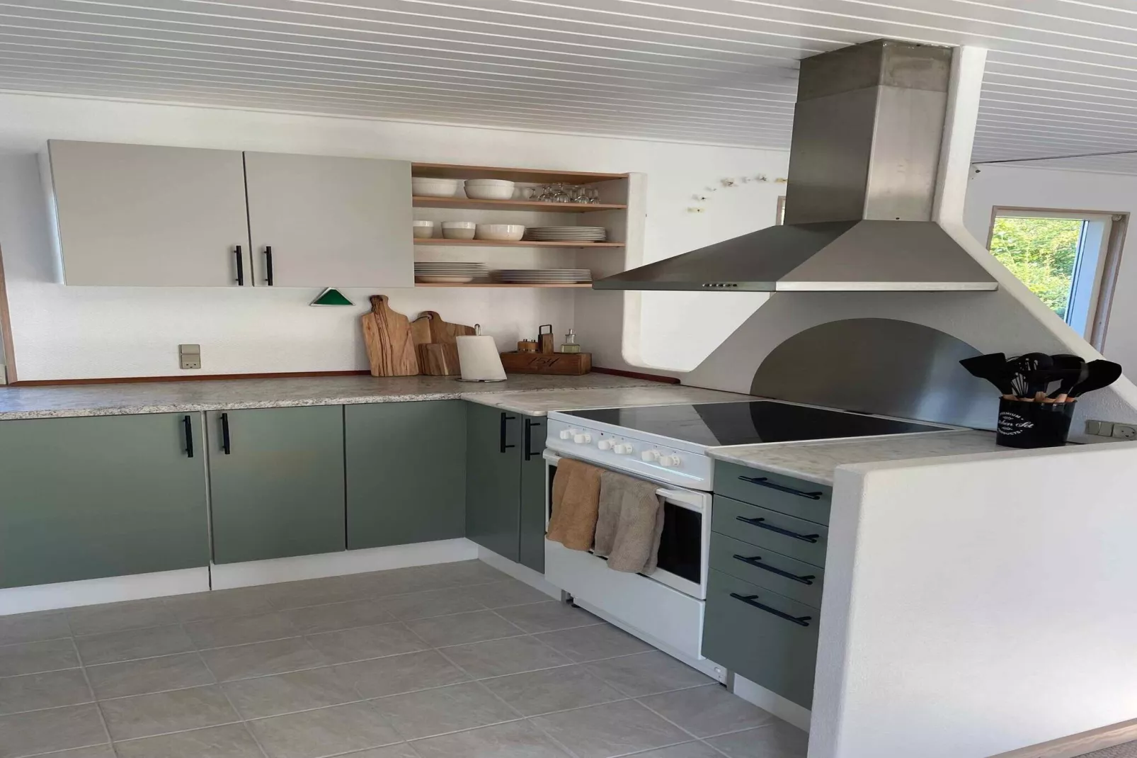 5 sterren vakantie huis in Vordingborg-Binnen