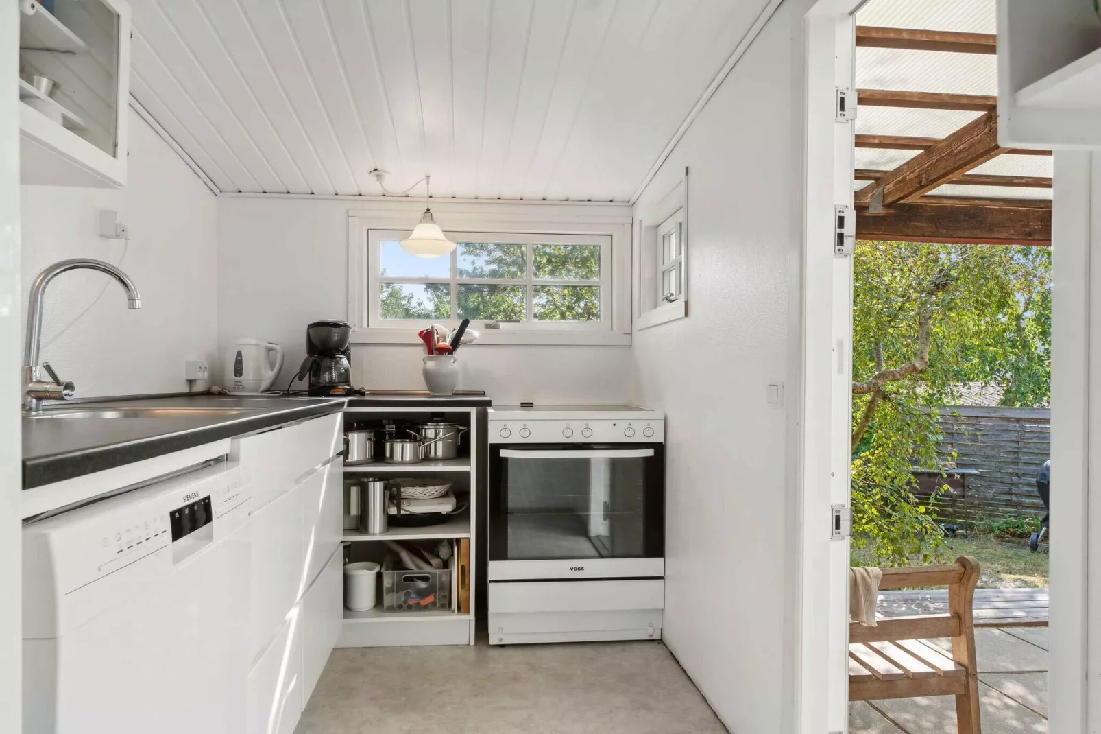 5 sterren vakantie huis in Aakirkeby-Binnen