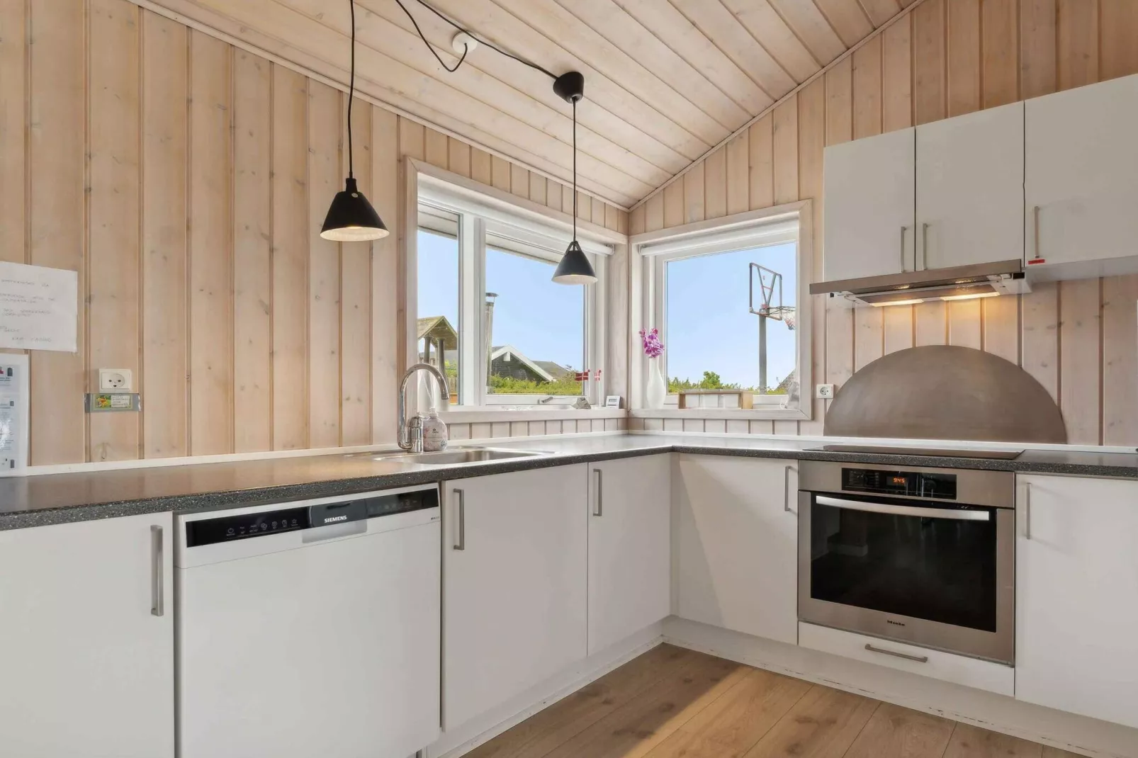 5 sterren vakantie huis in Haderslev-Binnen