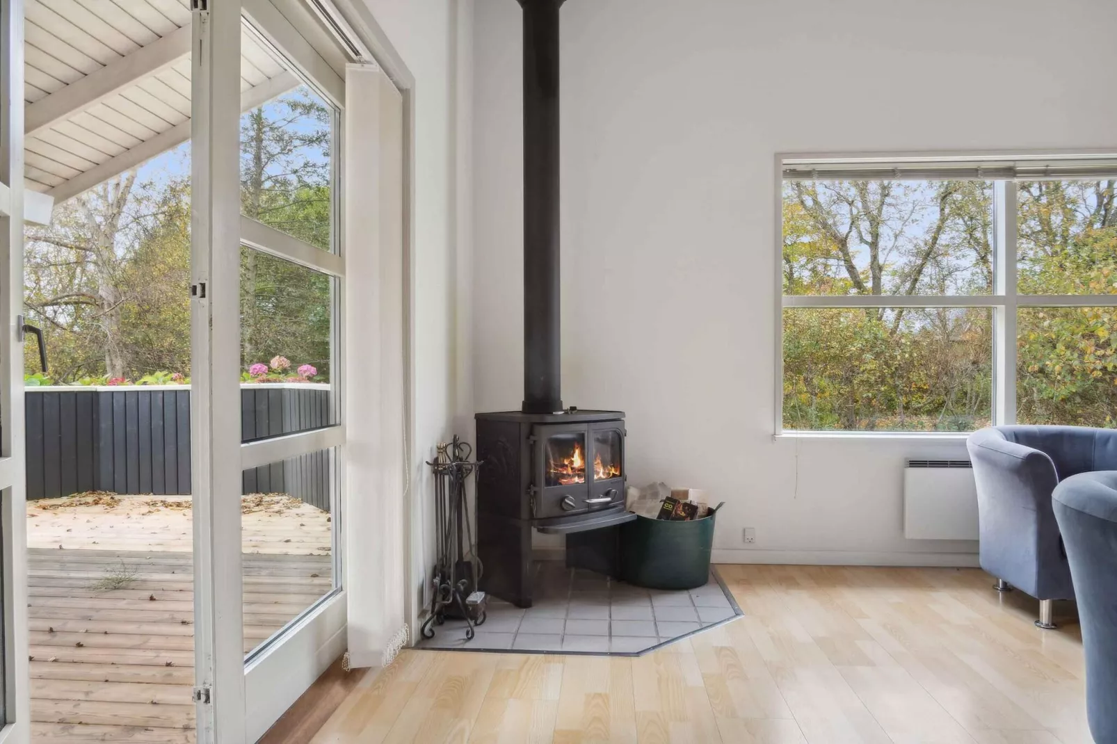 5 sterren vakantie huis in Dannemare-Binnen