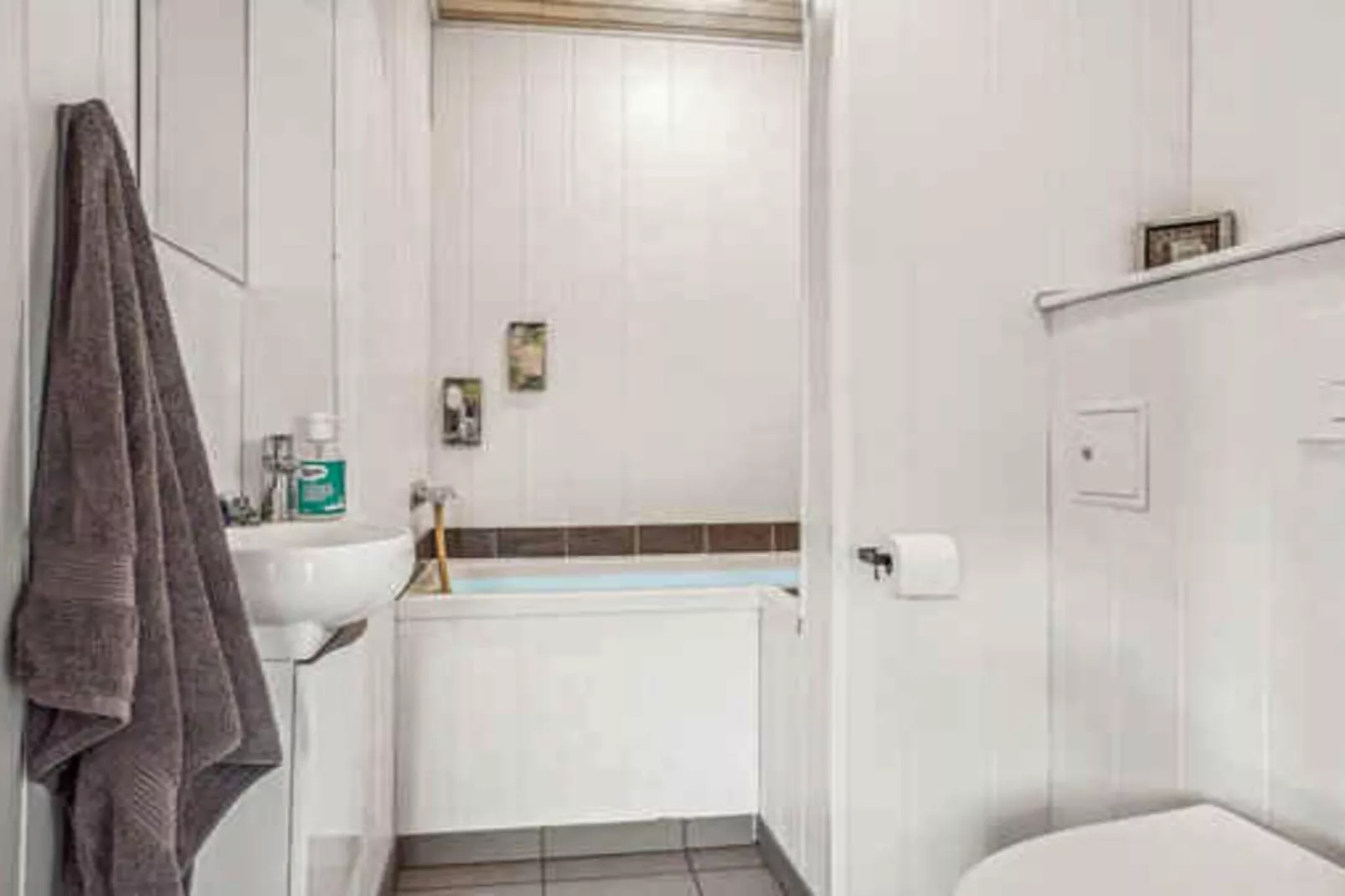 5 sterren vakantie huis in Vesløs-Binnen