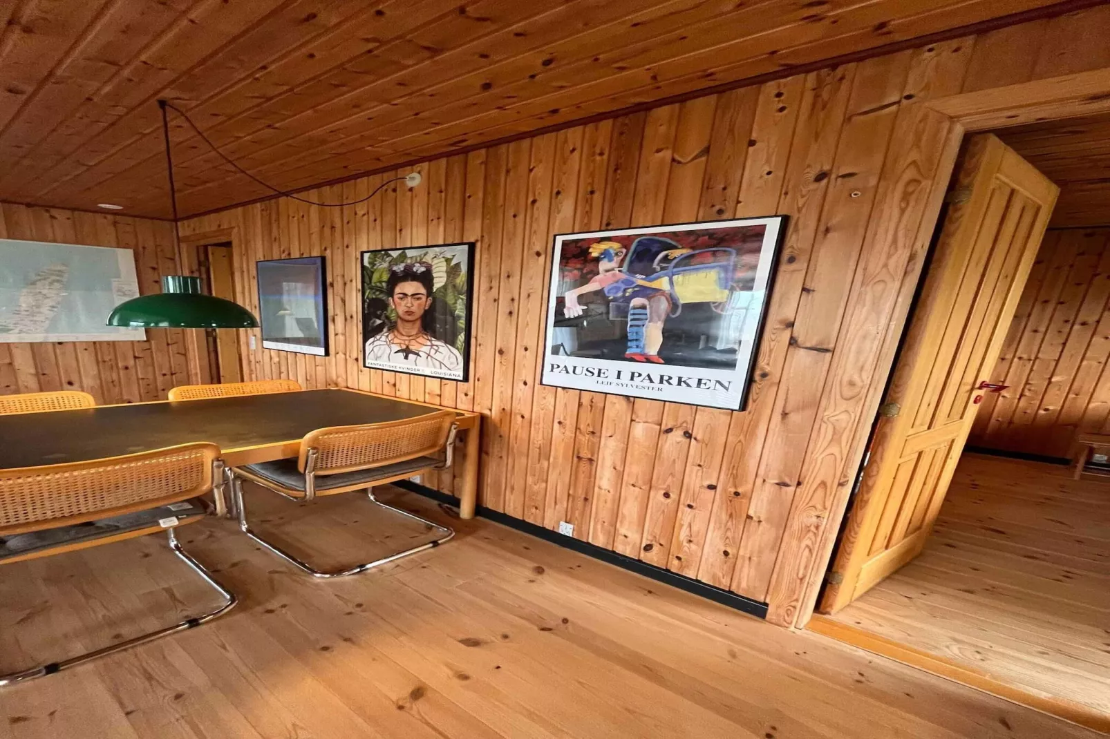 5 sterren vakantie huis in Tranekær-Binnen