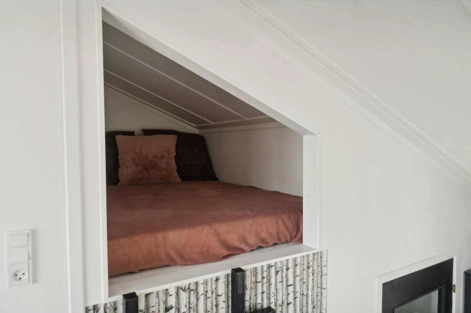 5 sterren vakantie huis in Ebeltoft-Binnen