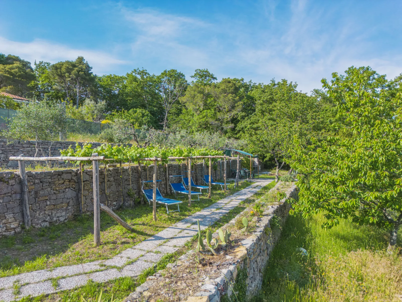 Casa Marepietra-Buiten