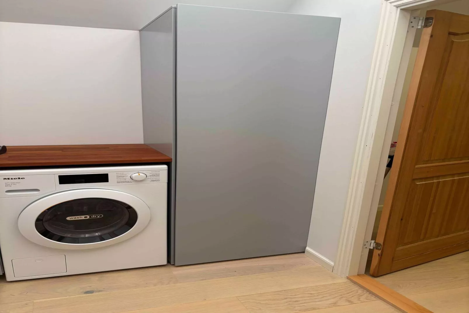 5 sterren vakantie huis in Svaneke-Binnen