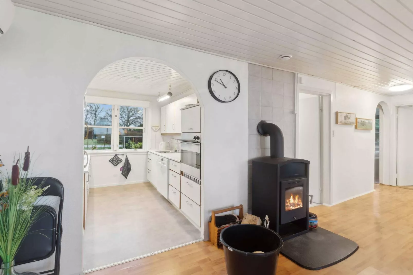 5 sterren vakantie huis in Storvorde-Binnen