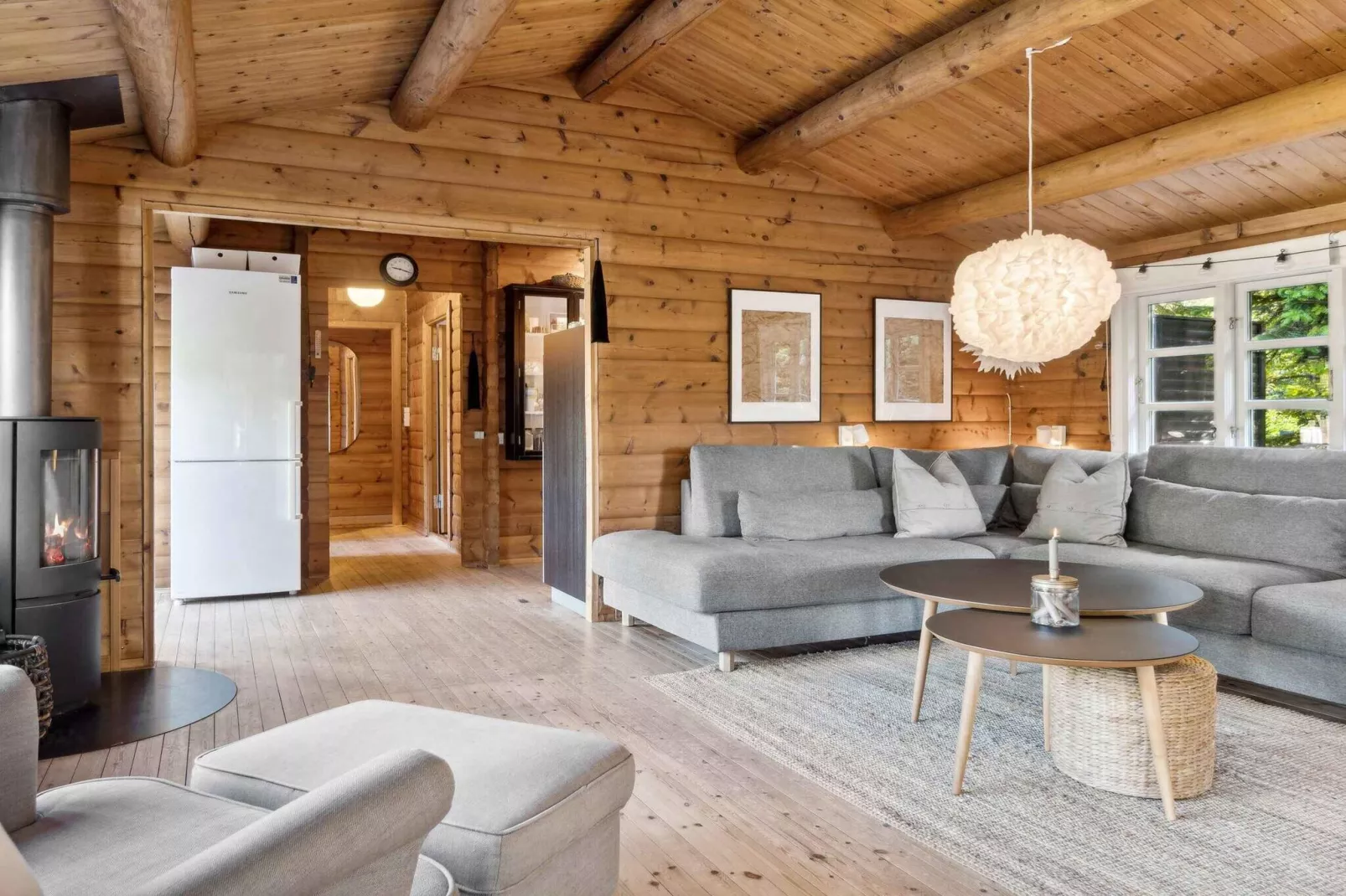 5 sterren vakantie huis in Væggerløse-Binnen