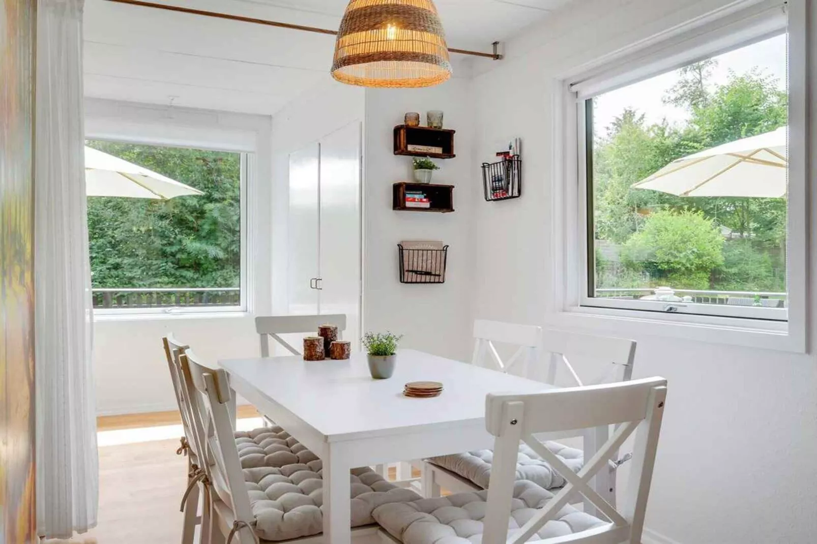 5 sterren vakantie huis in Vejby-Binnen