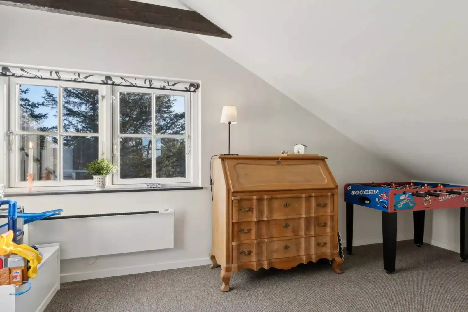 5 sterren vakantie huis in Blokhus-Binnen