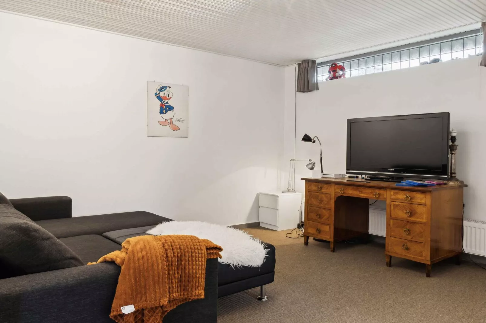 5 sterren vakantie huis in Bandholm-Binnen