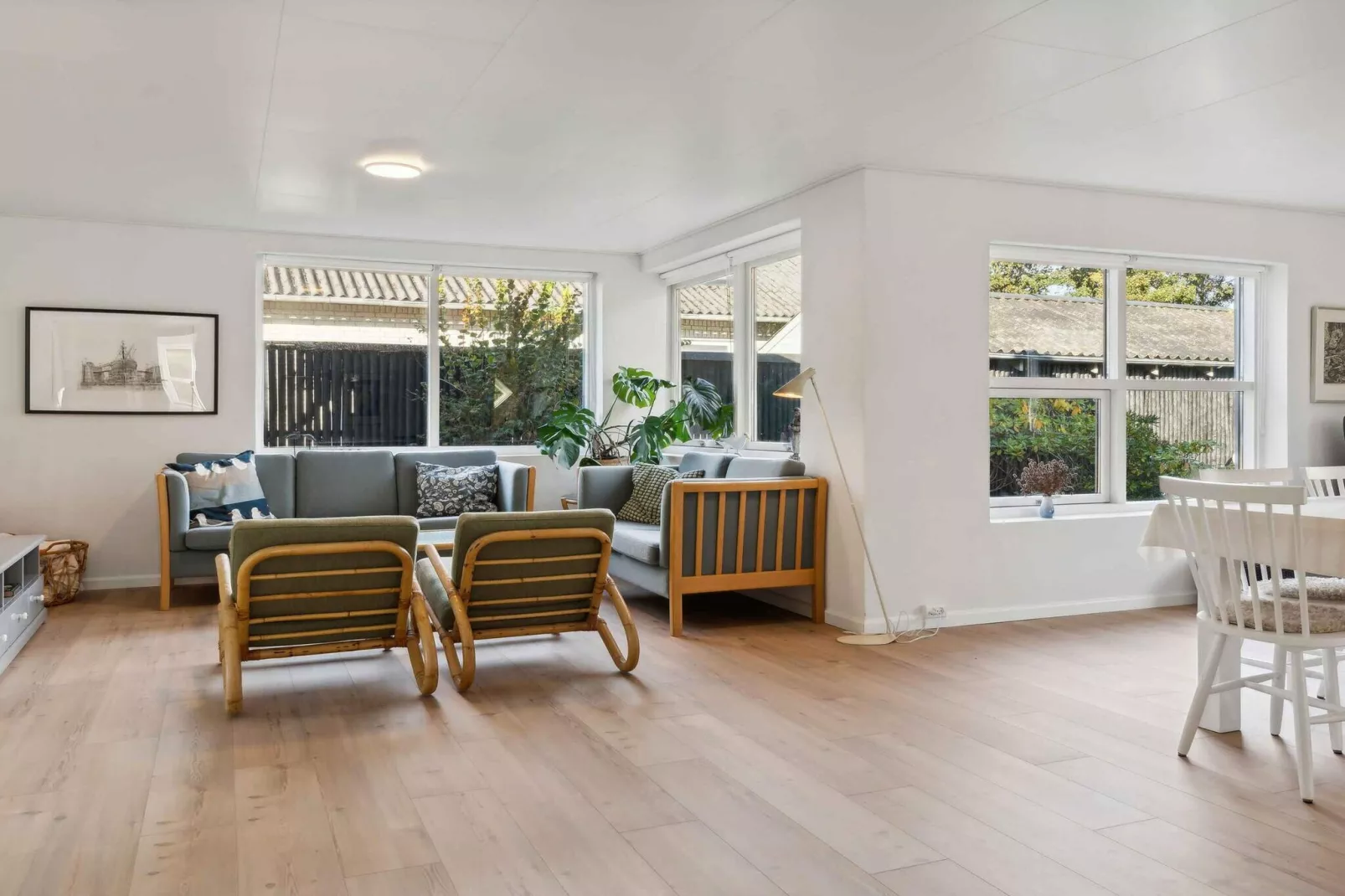 5 sterren vakantie huis in Skagen-Binnen