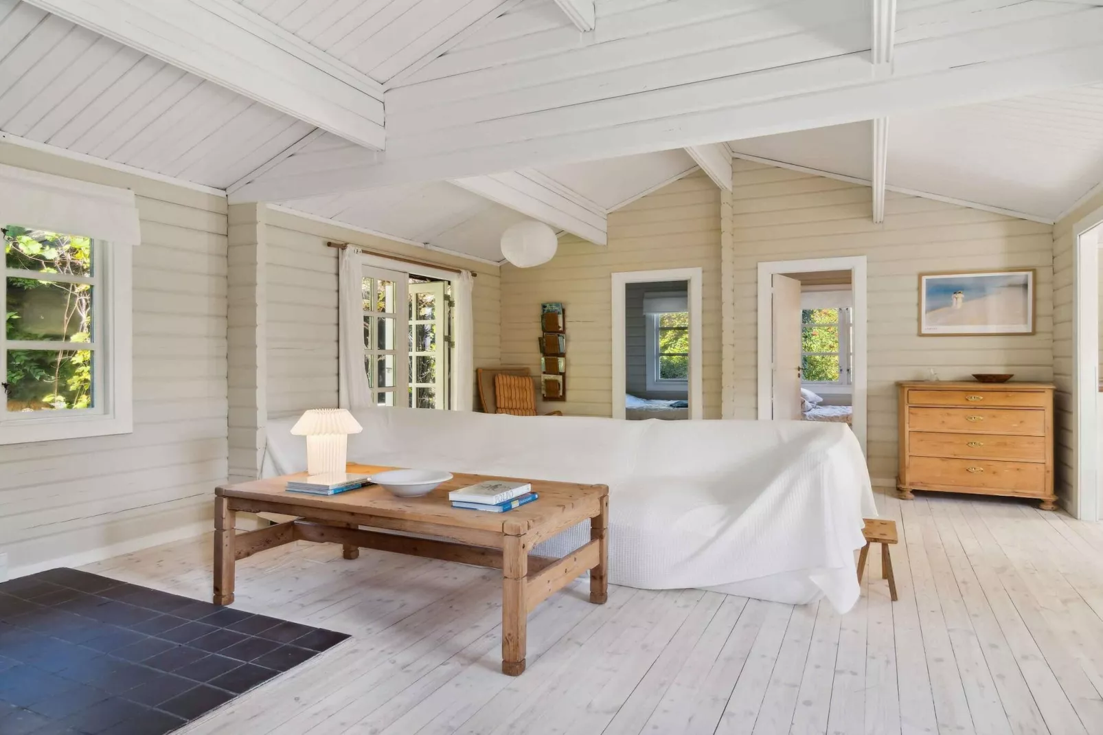 5 sterren vakantie huis in Vejby-Binnen