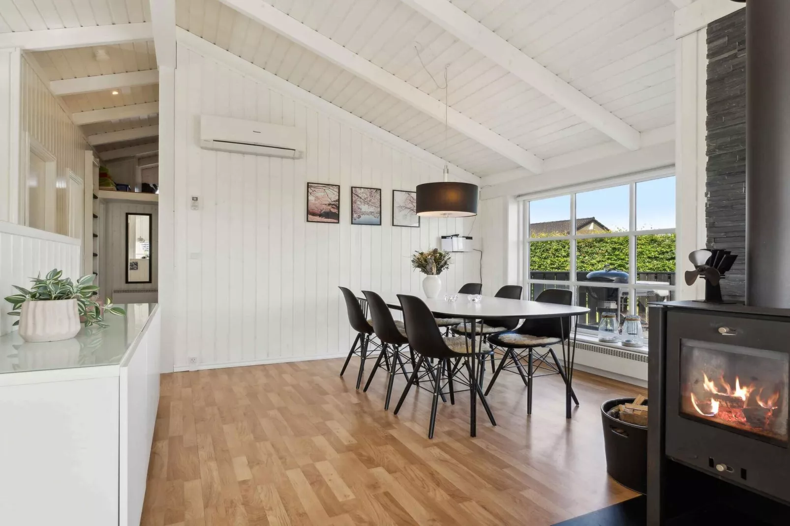 5 sterren vakantie huis in Haderslev-Binnen