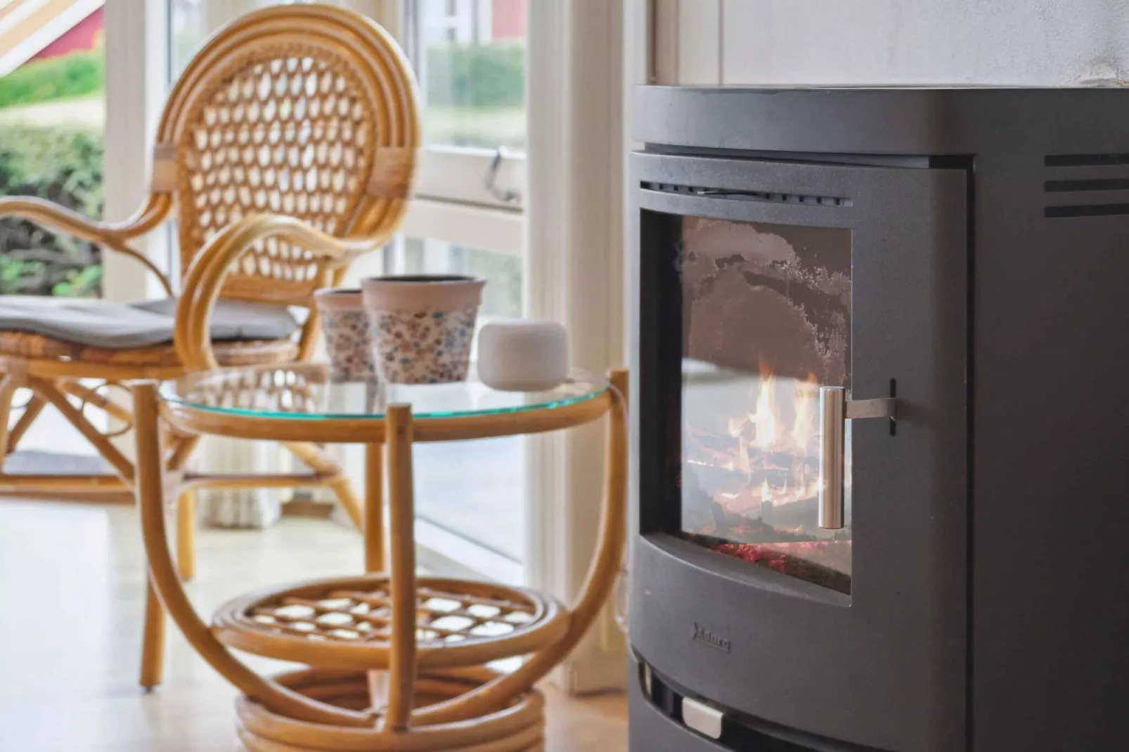 5 sterren vakantie huis in Haderslev-Binnen