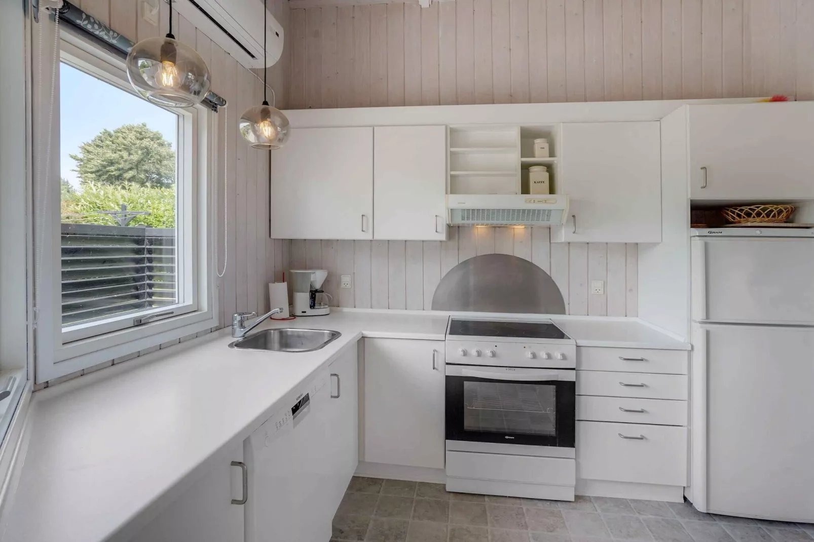 5 sterren vakantie huis in Sydals-Binnen