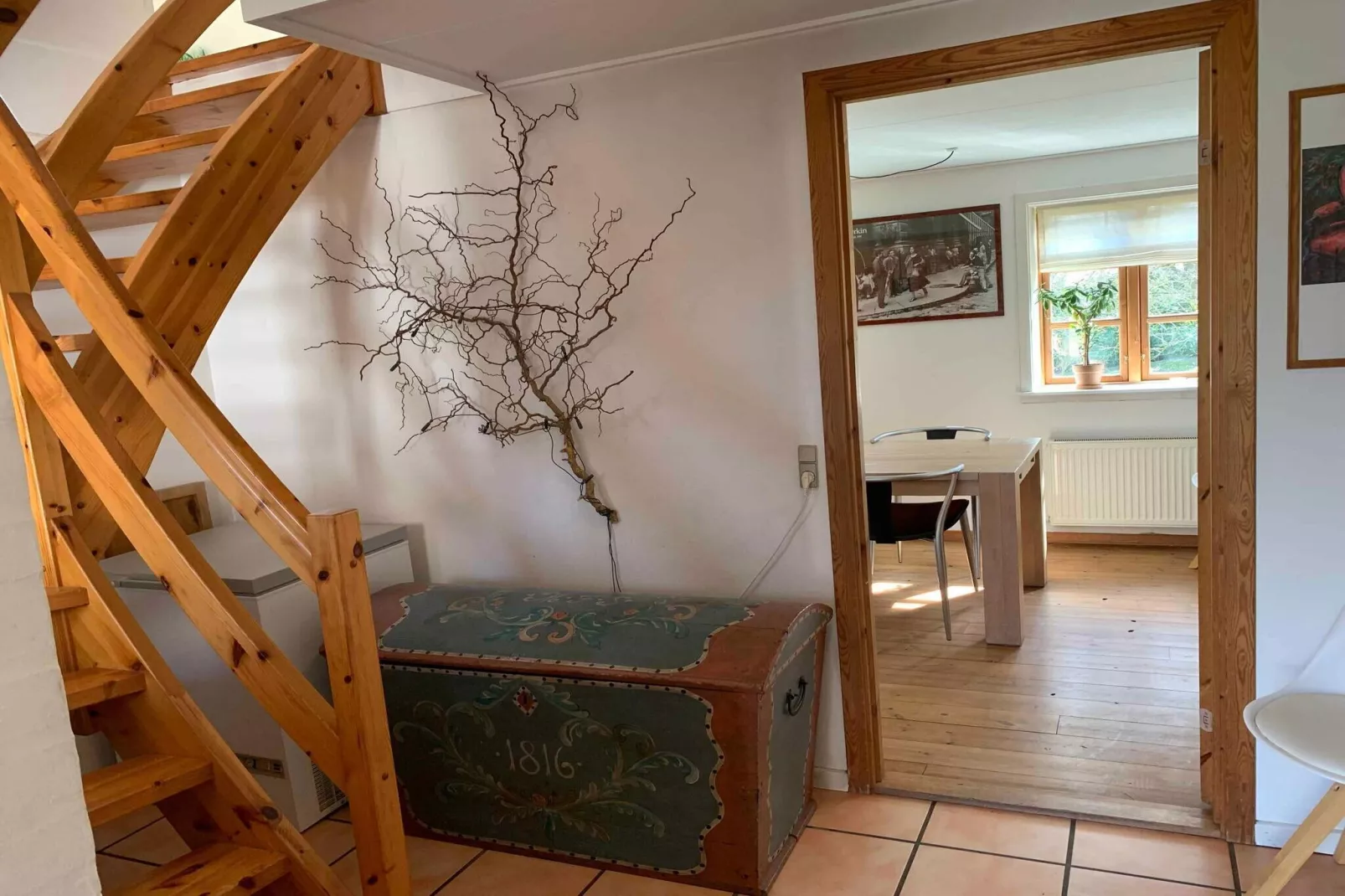 5 sterren vakantie huis in Nexø-Binnen