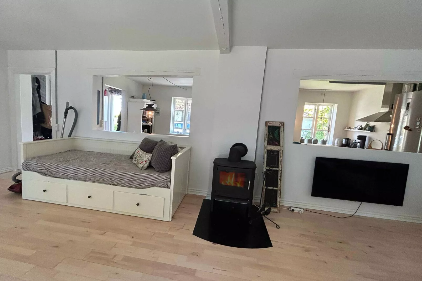 5 sterren vakantie huis in Borre-Binnen