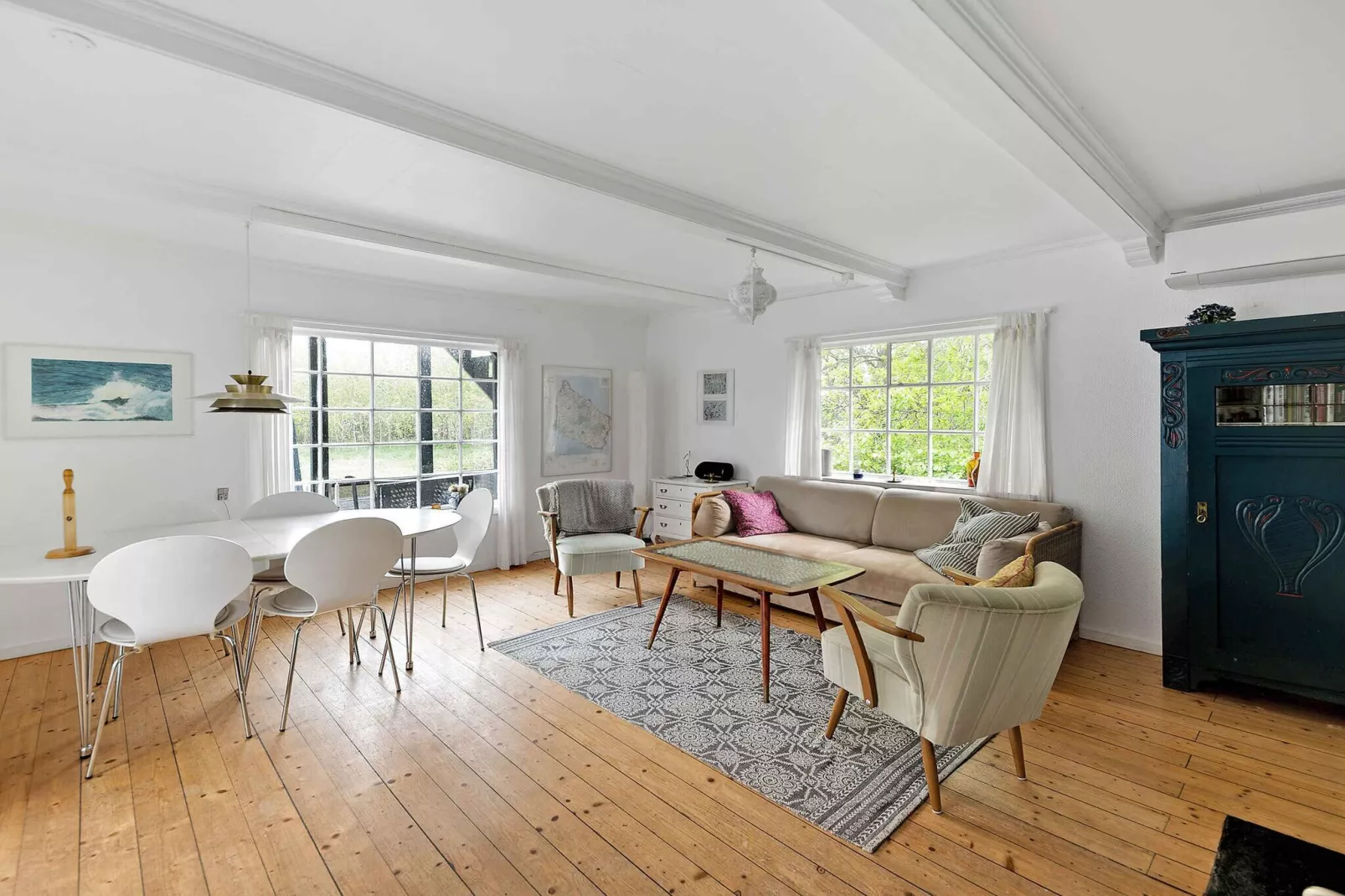 5 sterren vakantie huis in Nexø-Binnen