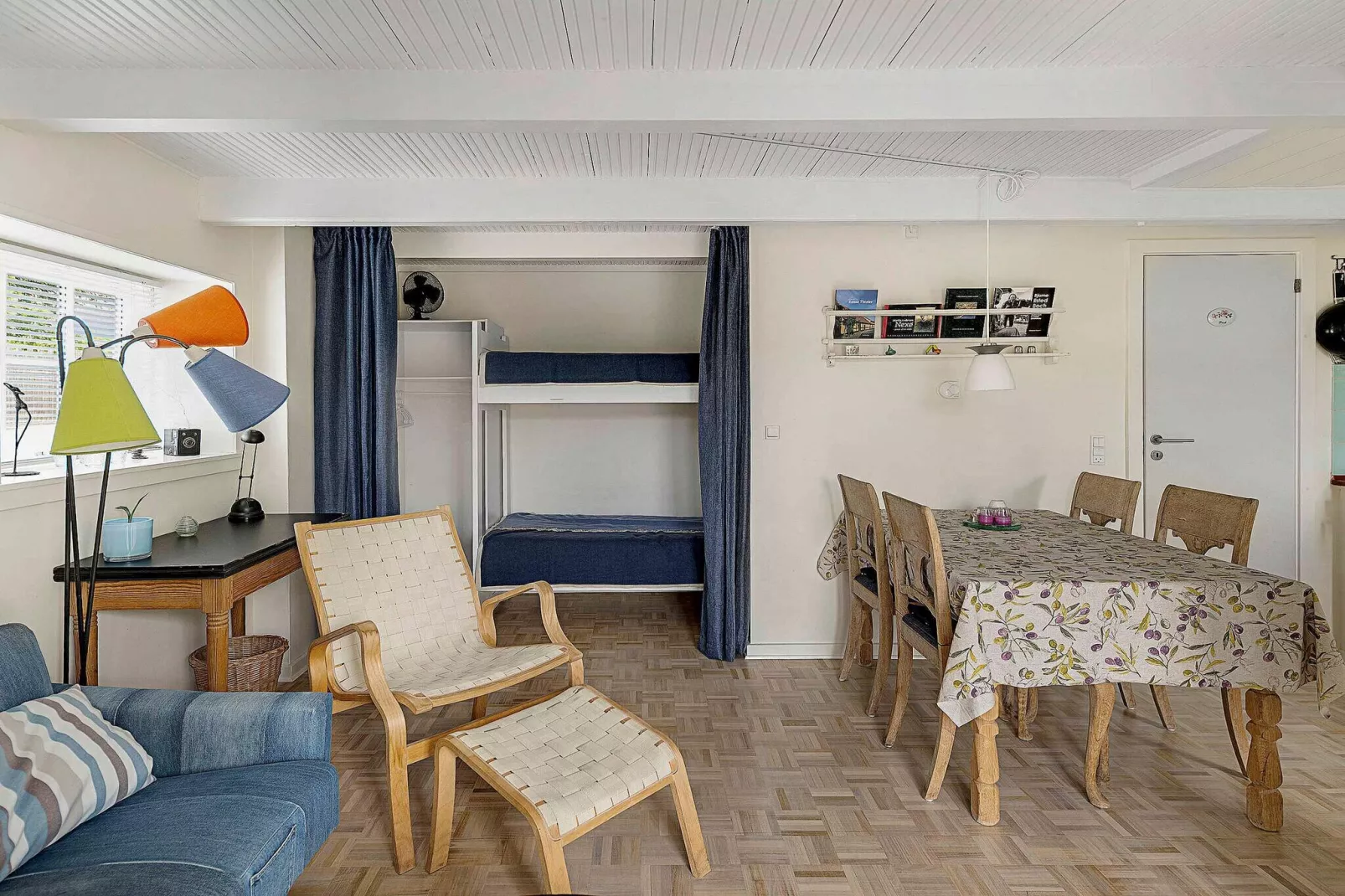 5 sterren vakantie huis in Nexø-Binnen