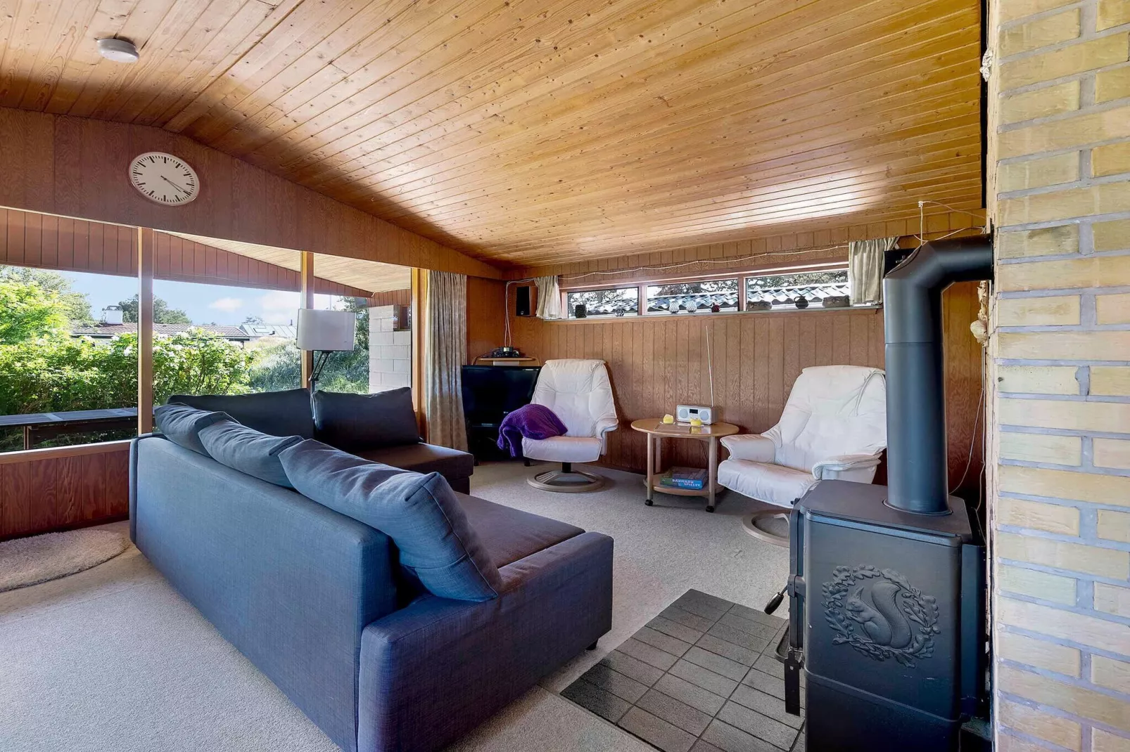 5 sterren vakantie huis in Hirtshals-Binnen