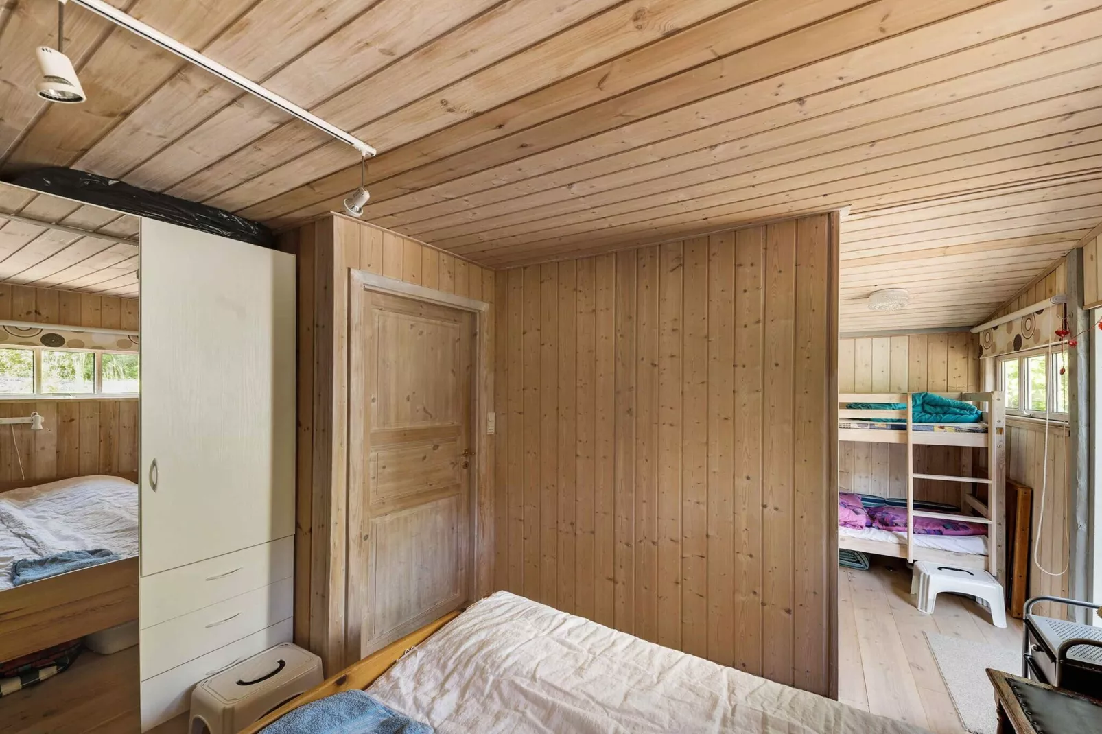 5 sterren vakantie huis in Aakirkeby-Binnen