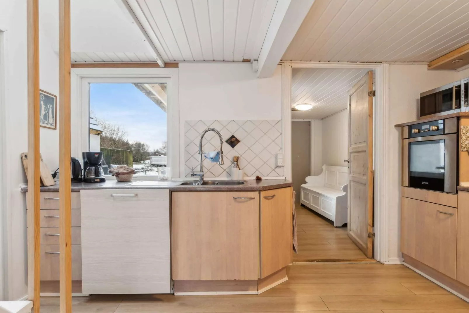 5 sterren vakantie huis in Rønne-Binnen