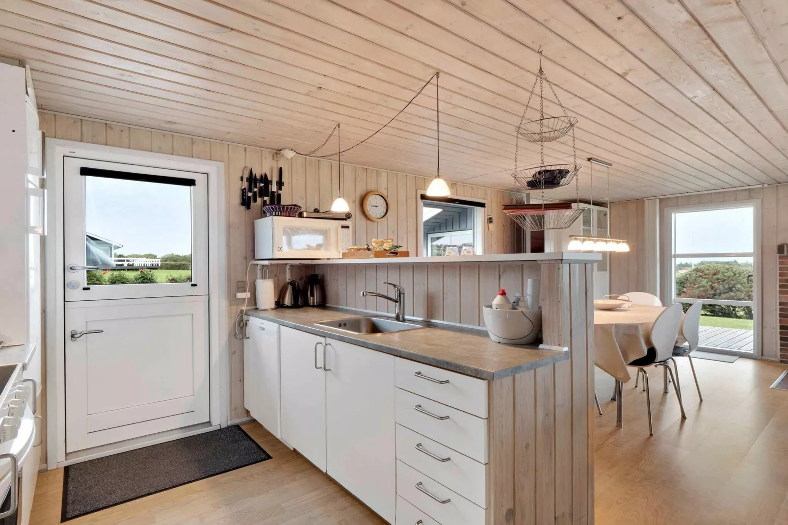 5 sterren vakantie huis in Vinderup-Binnen