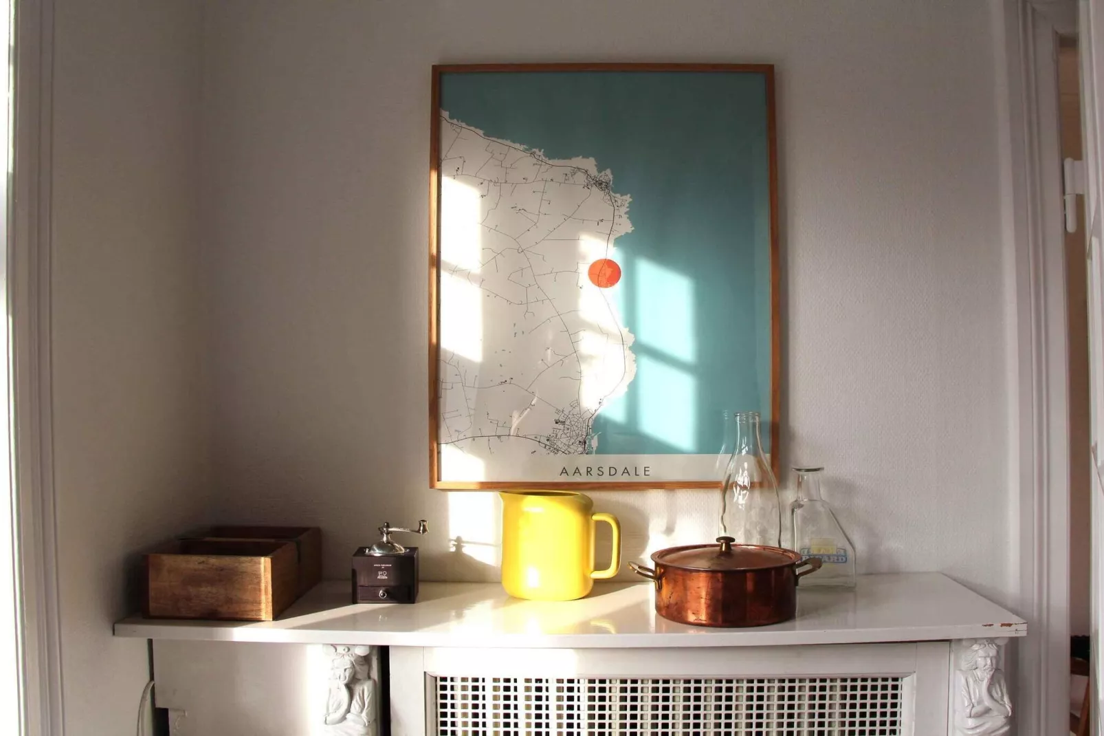 5 sterren vakantie huis in Svaneke-Binnen