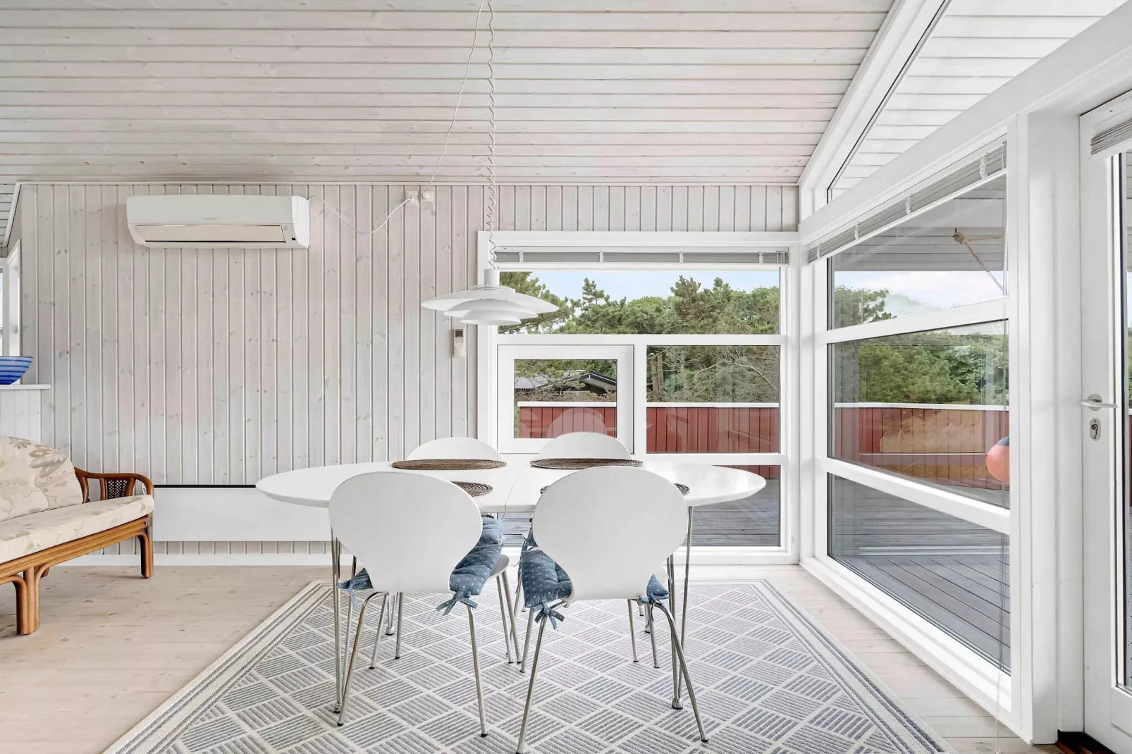 5 sterren vakantie huis in Fanø-Binnen