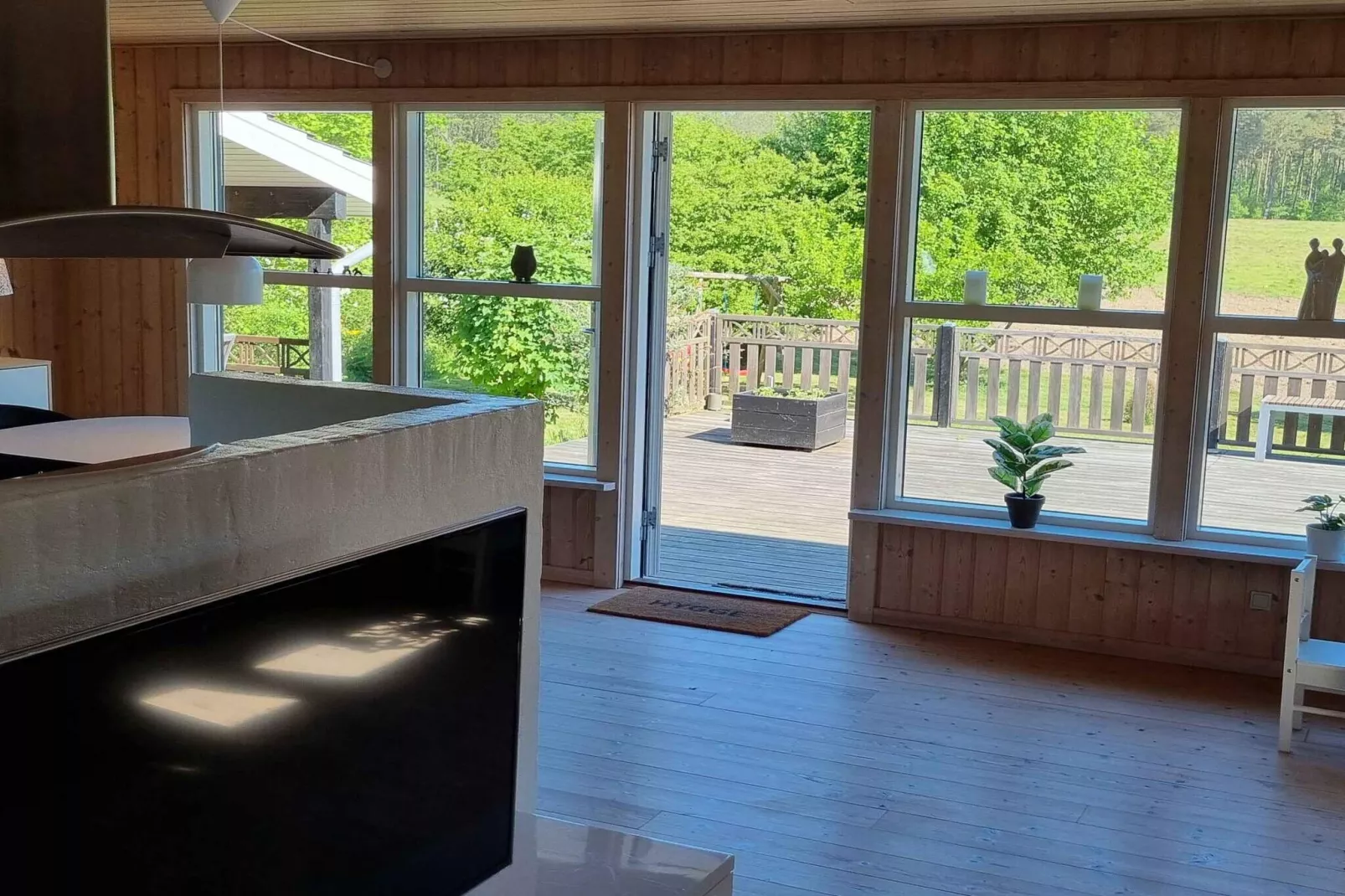 5 sterren vakantie huis in Ebeltoft-Binnen